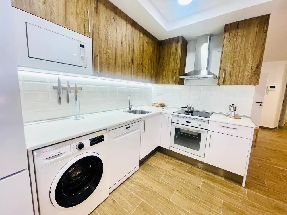 Location de Vacances Jaca 80