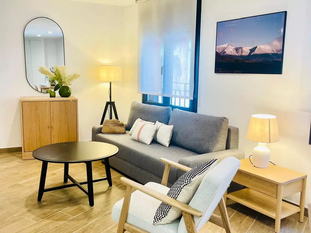 Location de Vacances Jaca 80