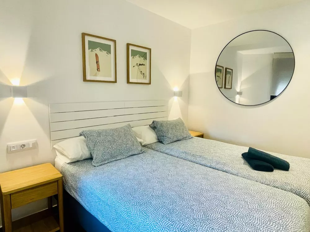 Location de Vacances Jaca 80