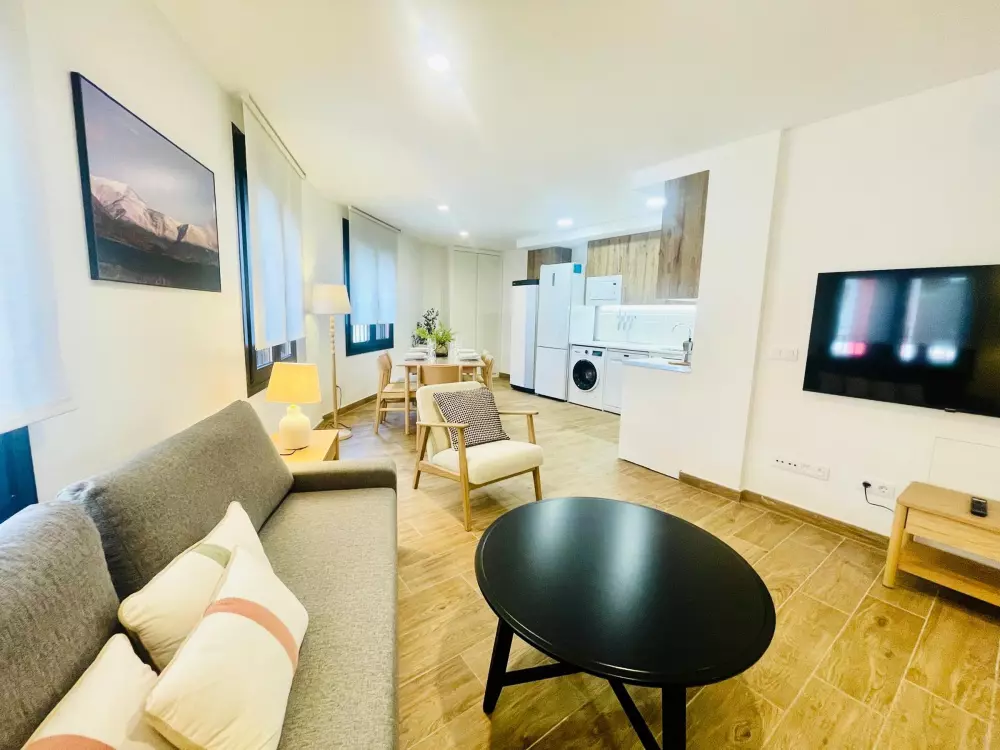 Location de Vacances Jaca 80