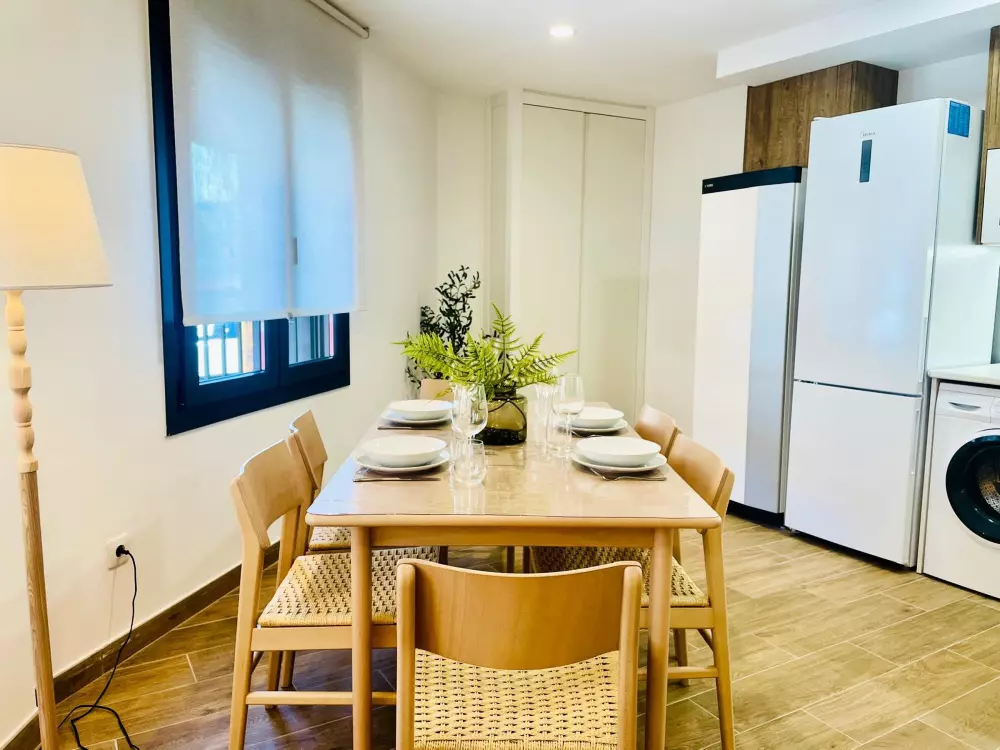 Location de Vacances Jaca 80