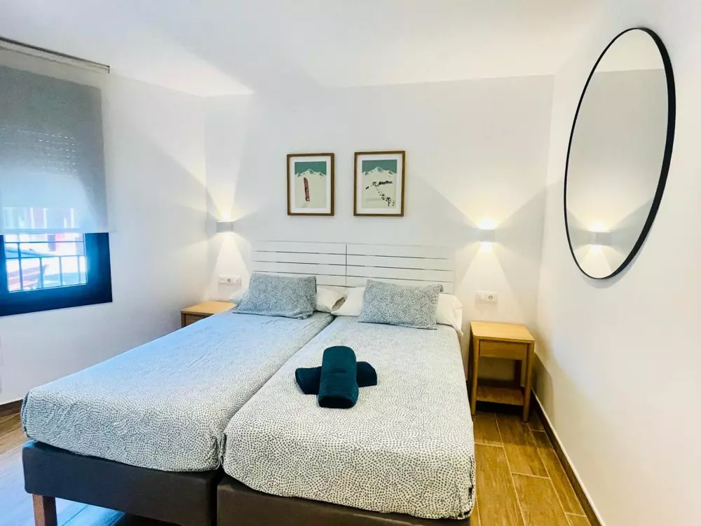 Location de Vacances Jaca 80