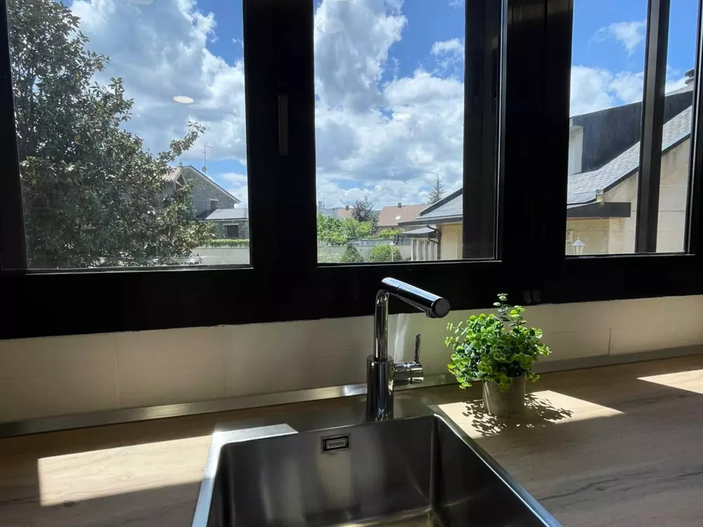 Maison de Vacances Jaca 58