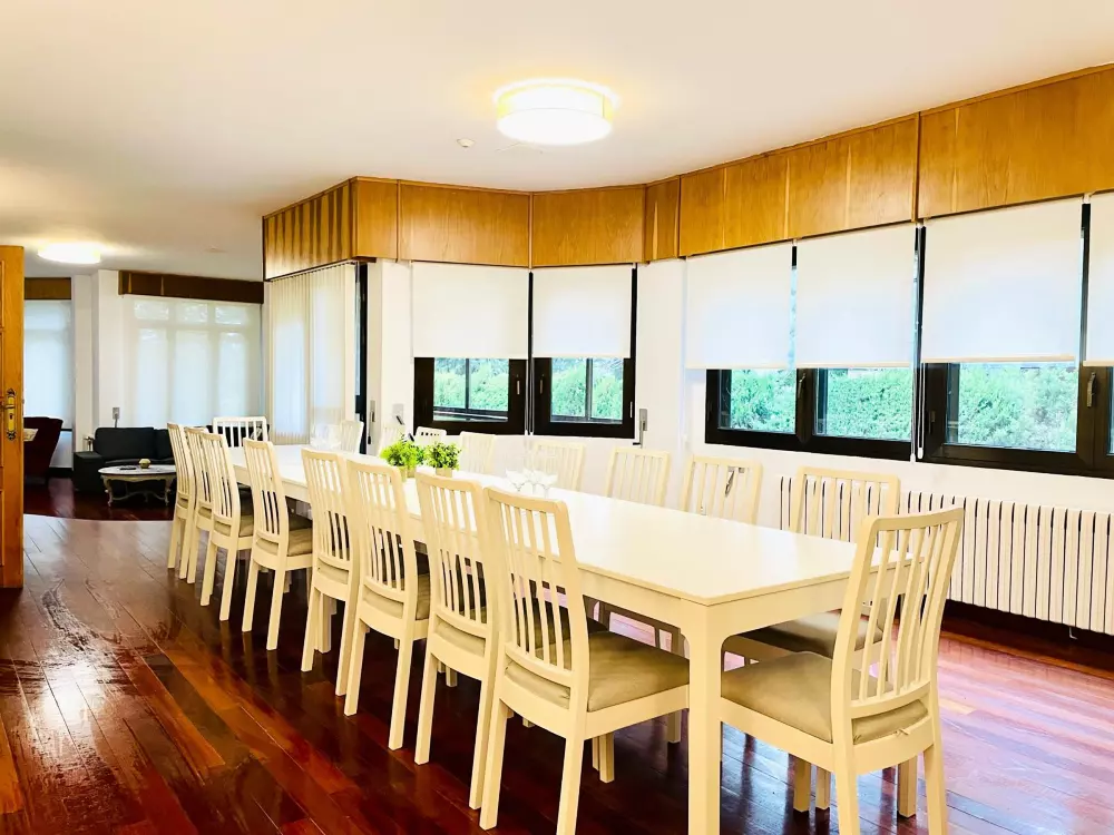 Maison de Vacances Jaca 58