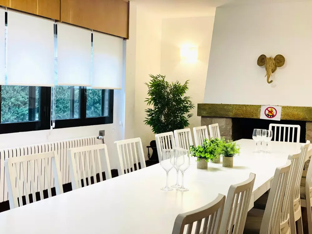 Maison de Vacances Jaca 58