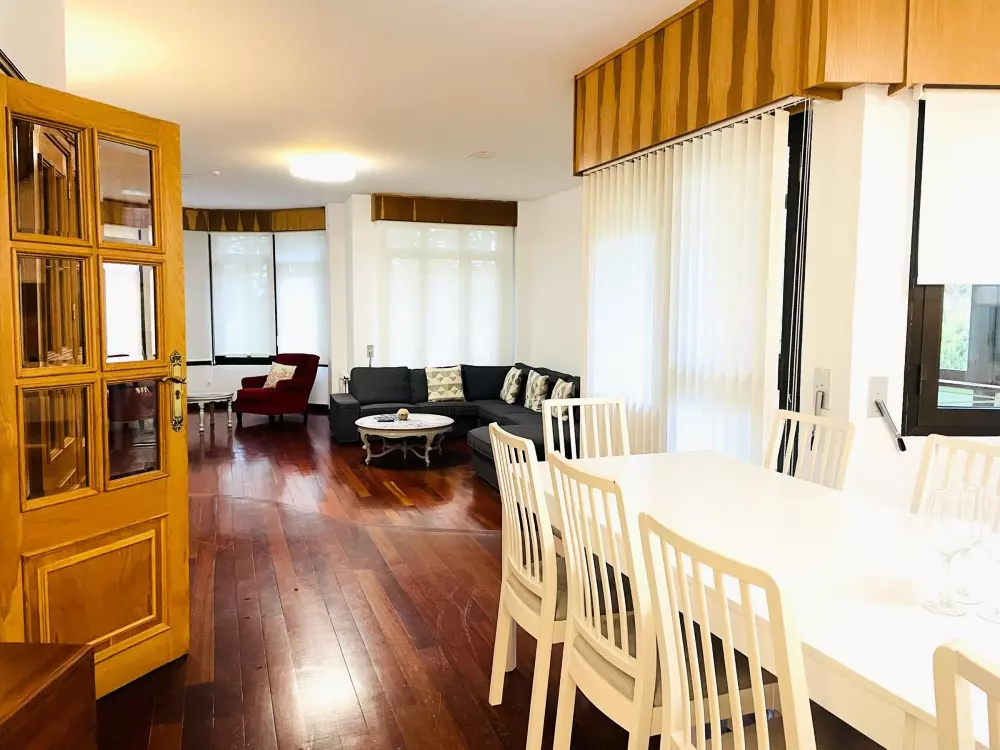 Maison de Vacances Jaca 58