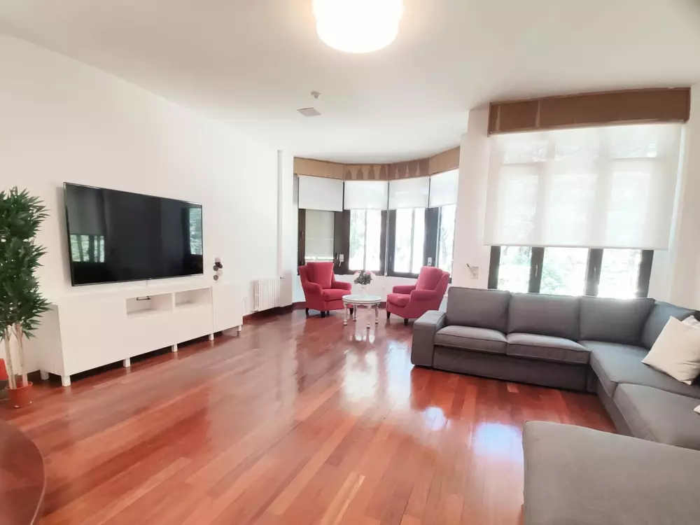 Maison de Vacances Jaca 58