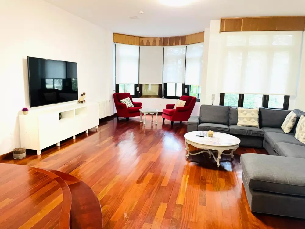 Maison de Vacances Jaca 58