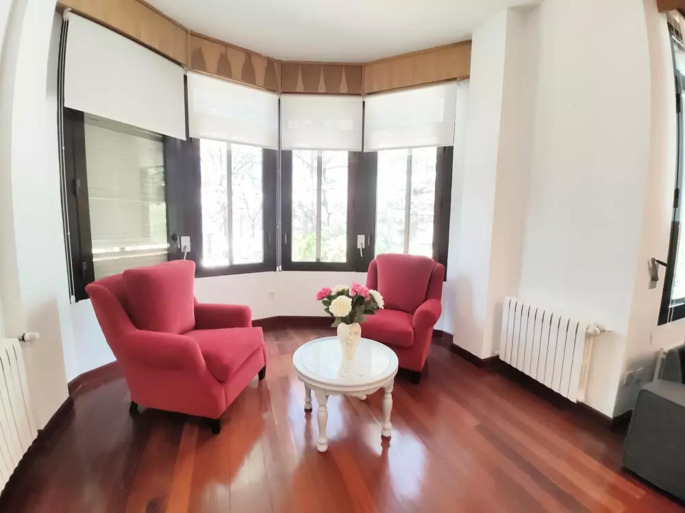 Maison de Vacances Jaca 58