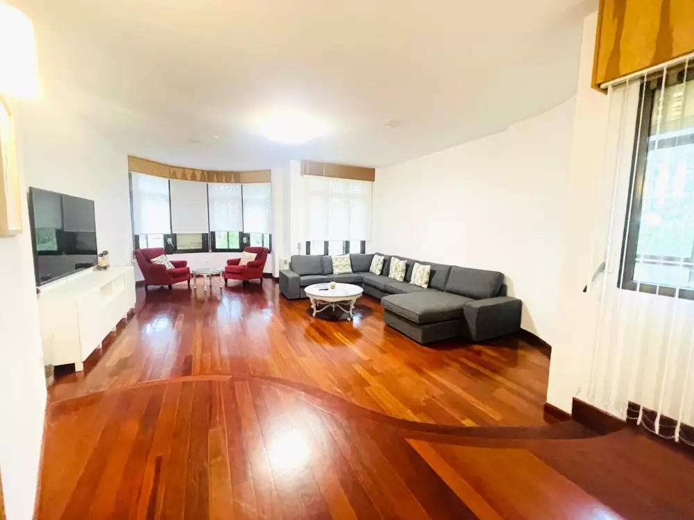 Maison de Vacances Jaca 58