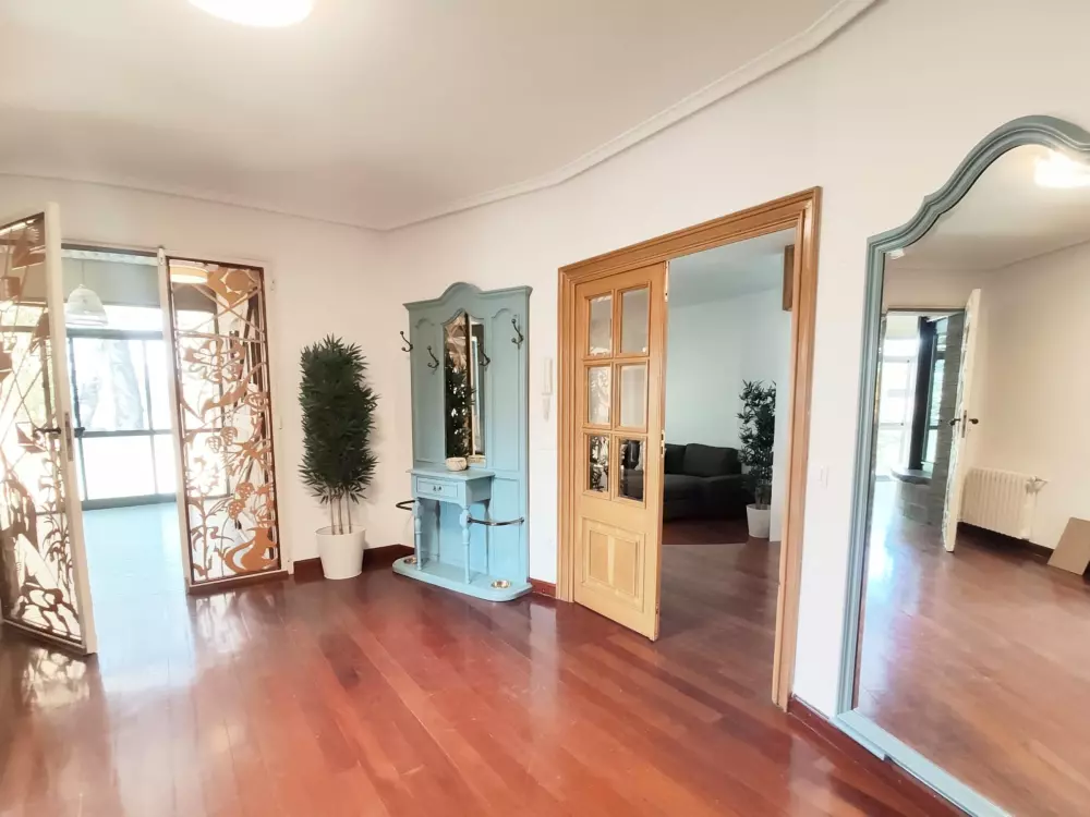 Maison de Vacances Jaca 58