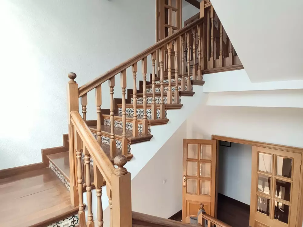 Maison de Vacances Jaca 58