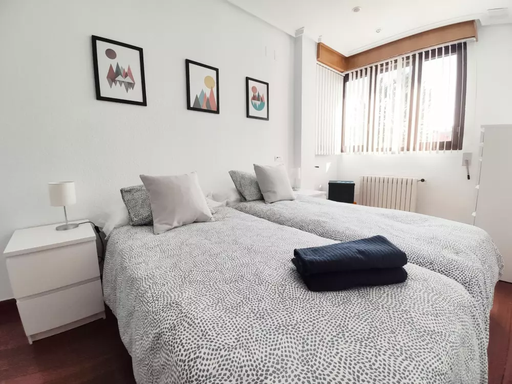 Maison de Vacances Jaca 58