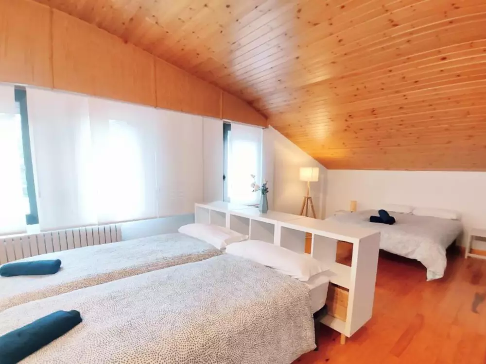 Maison de Vacances Jaca 58