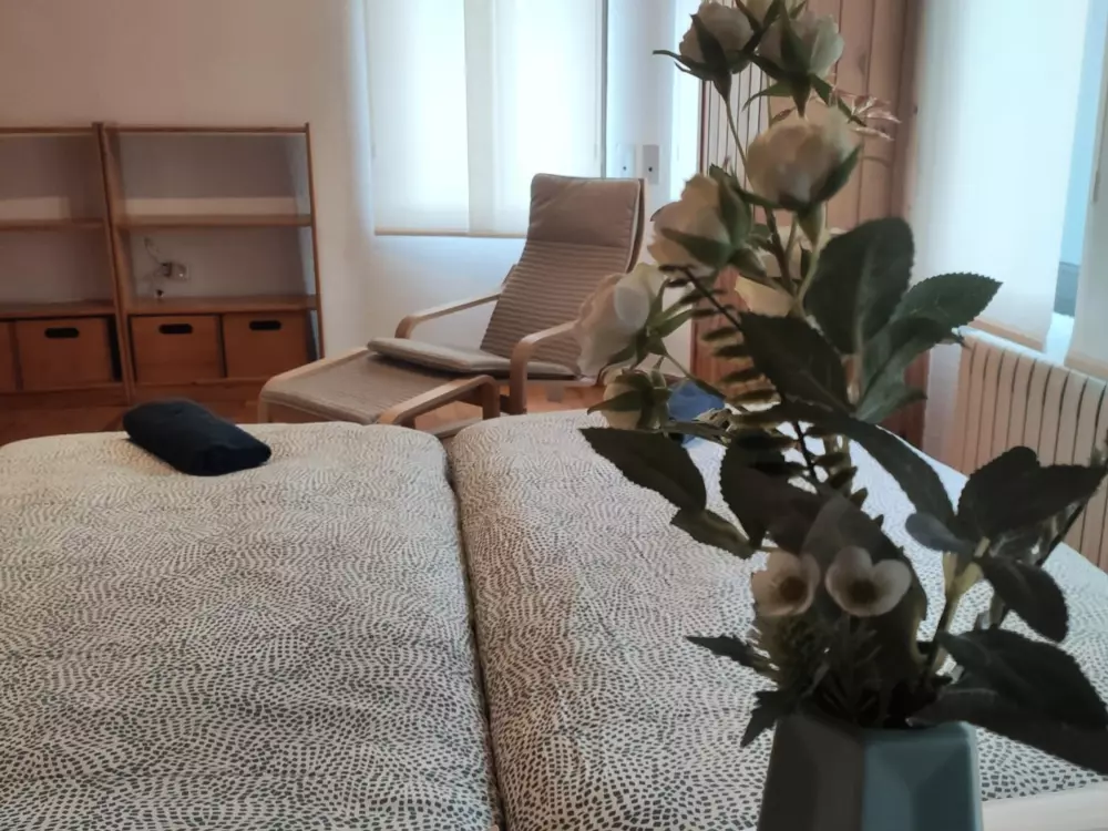 Maison de Vacances Jaca 58