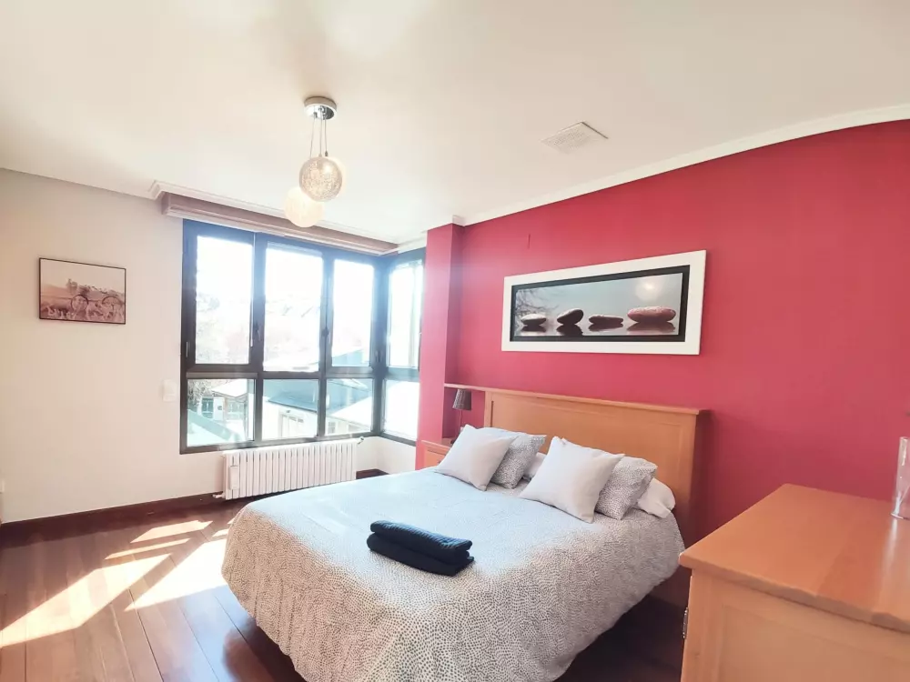 Maison de Vacances Jaca 58