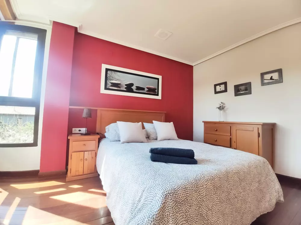 Maison de Vacances Jaca 58