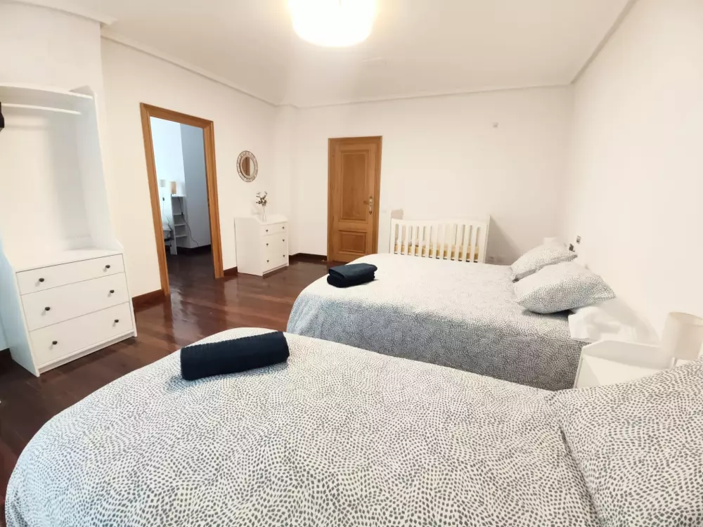 Maison de Vacances Jaca 58