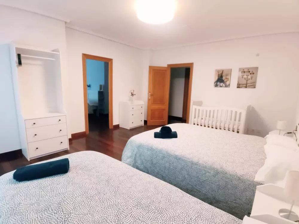 Maison de Vacances Jaca 58