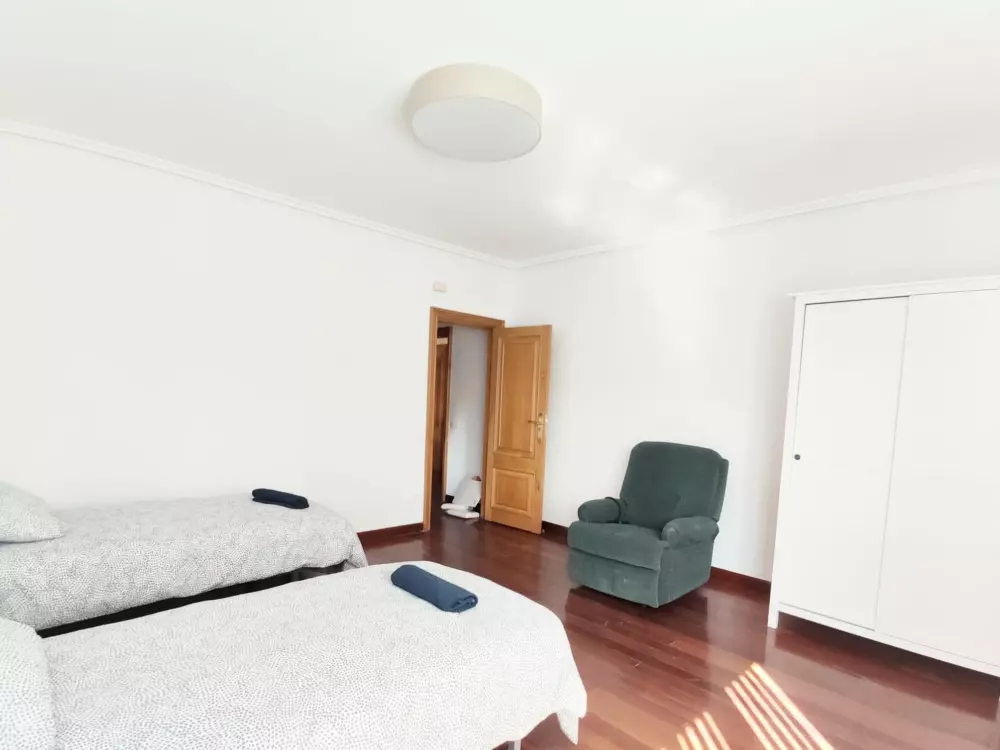 Maison de Vacances Jaca 58