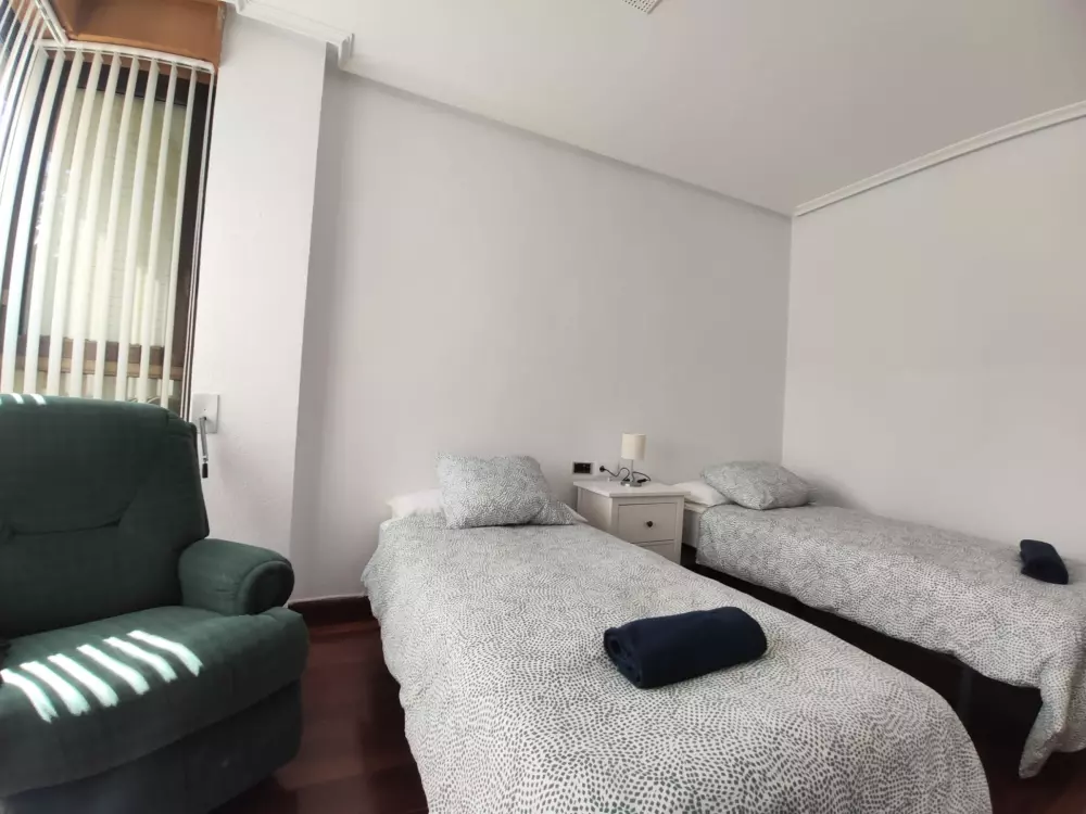 Maison de Vacances Jaca 58