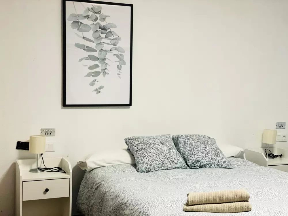 Maison de Vacances Jaca 58