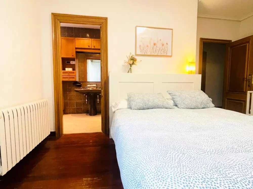 Maison de Vacances Jaca 58