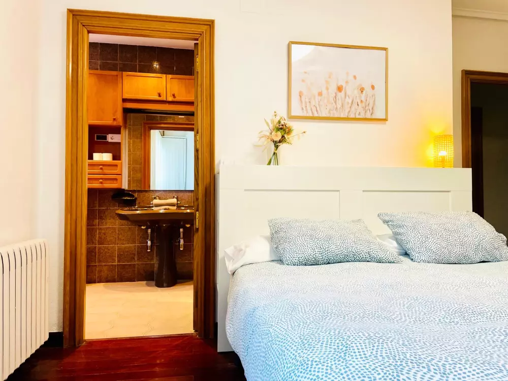 Maison de Vacances Jaca 58