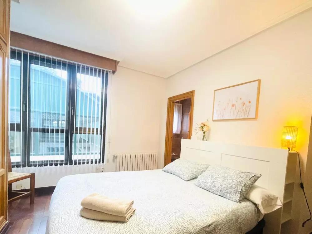 Maison de Vacances Jaca 58