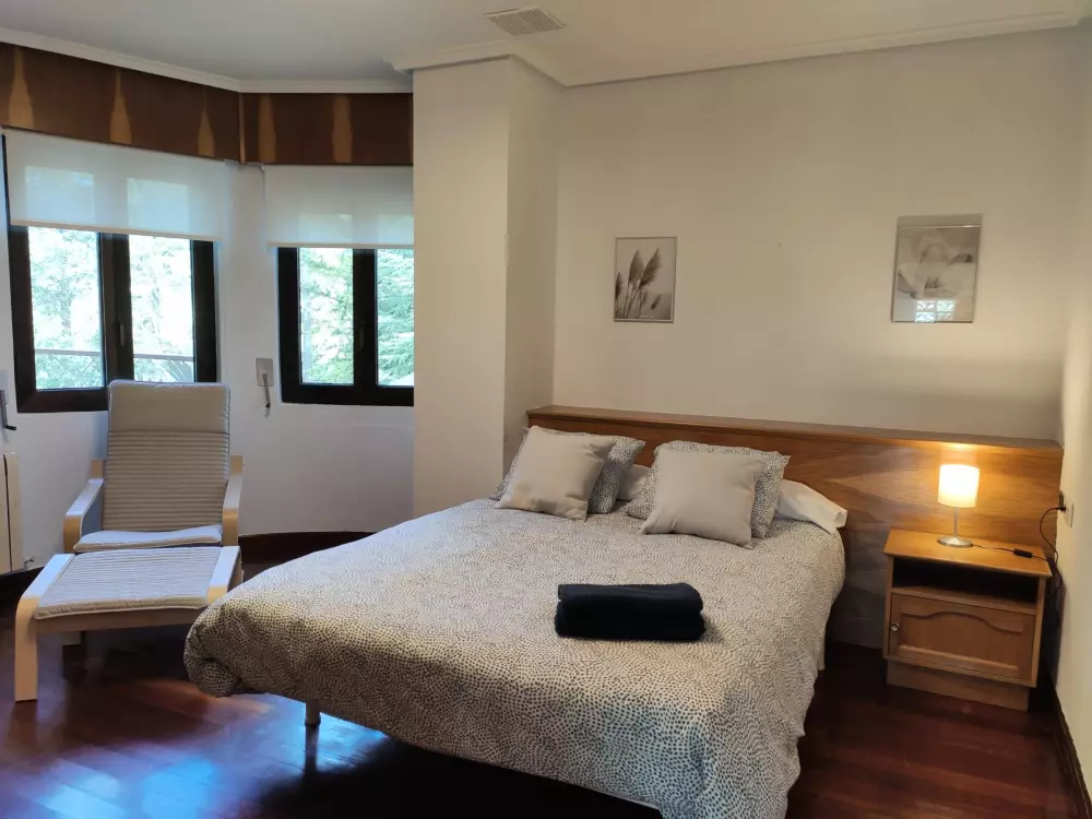 Maison de Vacances Jaca 58