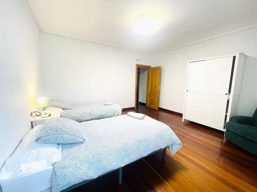 Maison de Vacances Jaca 58