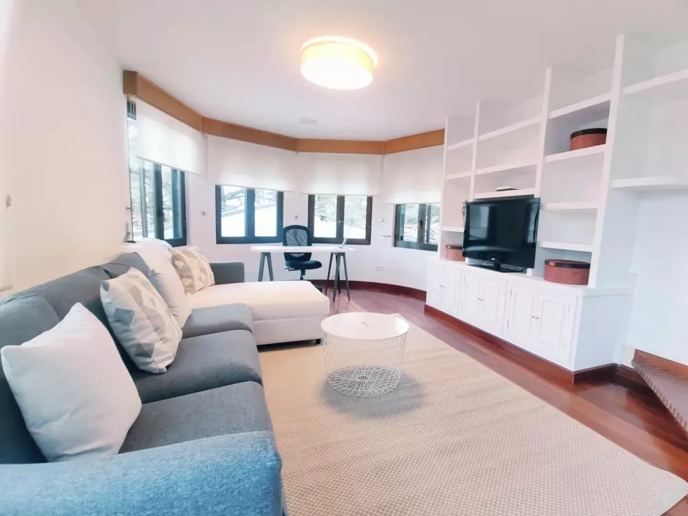 Maison de Vacances Jaca 58