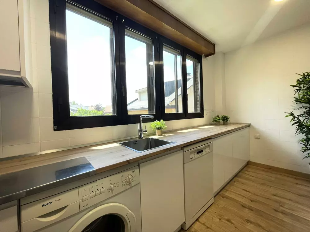 Maison de Vacances Jaca 58