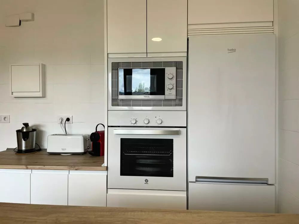 Maison de Vacances Jaca 58