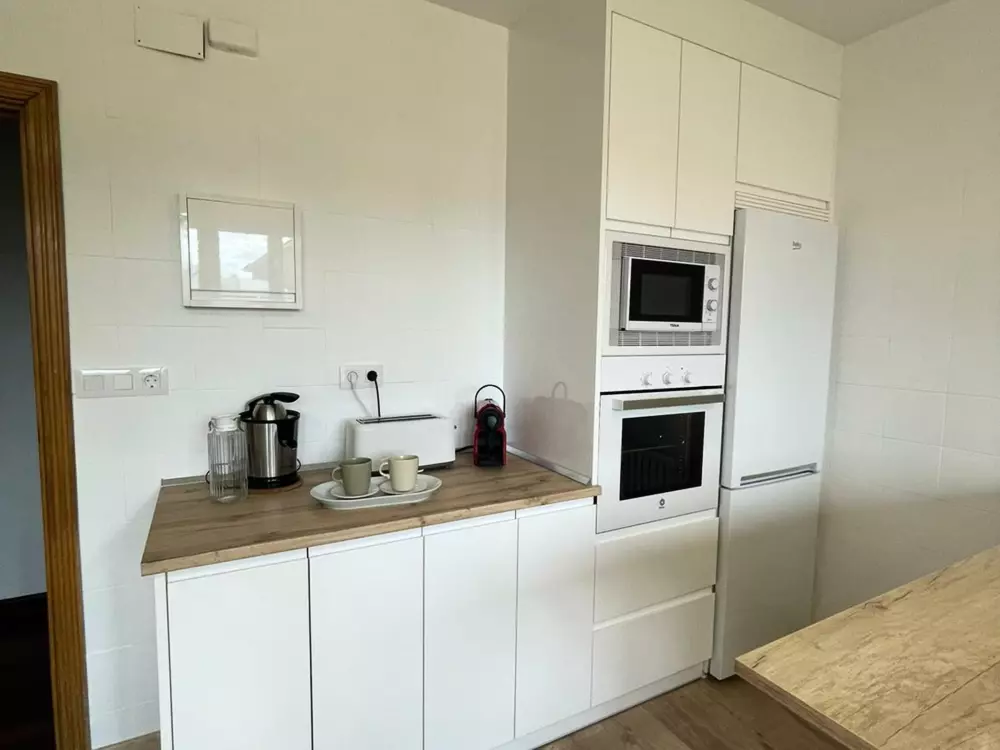 Maison de Vacances Jaca 58