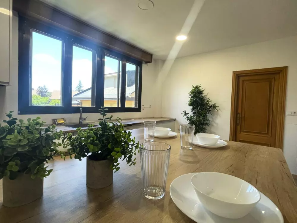 Maison de Vacances Jaca 58