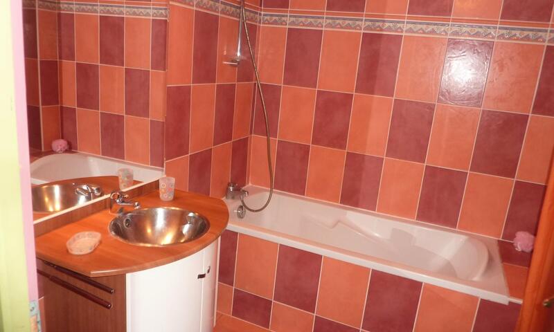 Gîte de France La beuquette 3 épis - - Jandun - 8