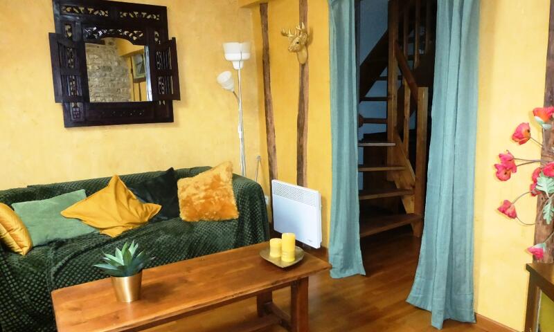 Gîte de France La beuquette 3 épis - - Jandun - 11