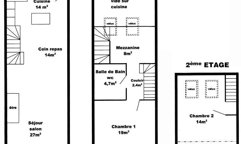 Gîte de France La beuquette 3 épis - - Jandun - 10