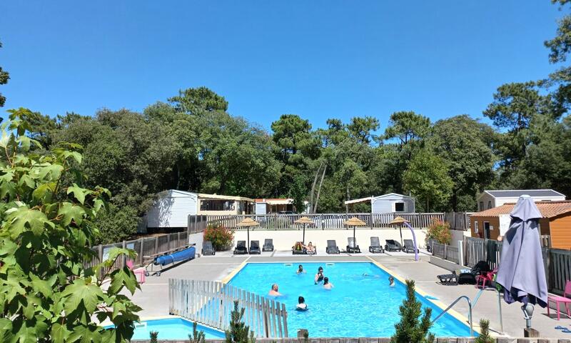 Camping maeva Respire Parfums d'été 4* - 3
