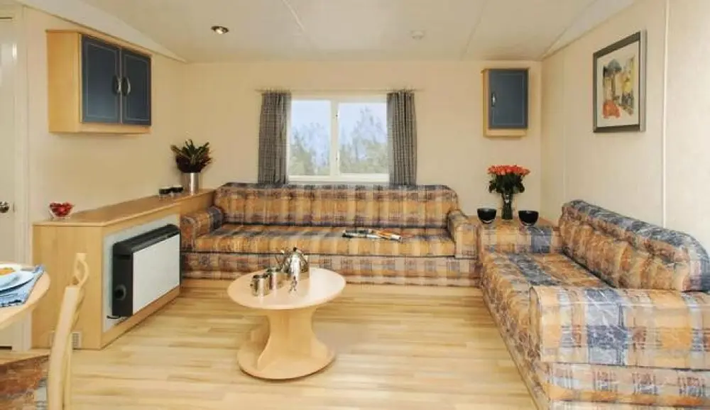 Camping Paradis La Pomme de Pin4 étoiles★★★★