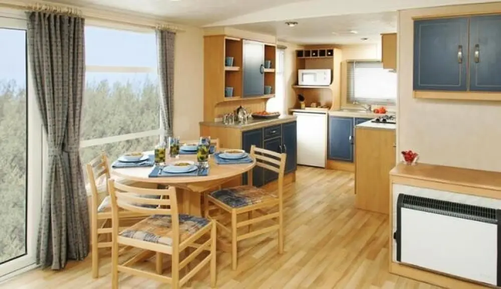 Camping Paradis La Pomme de Pin4 étoiles★★★★