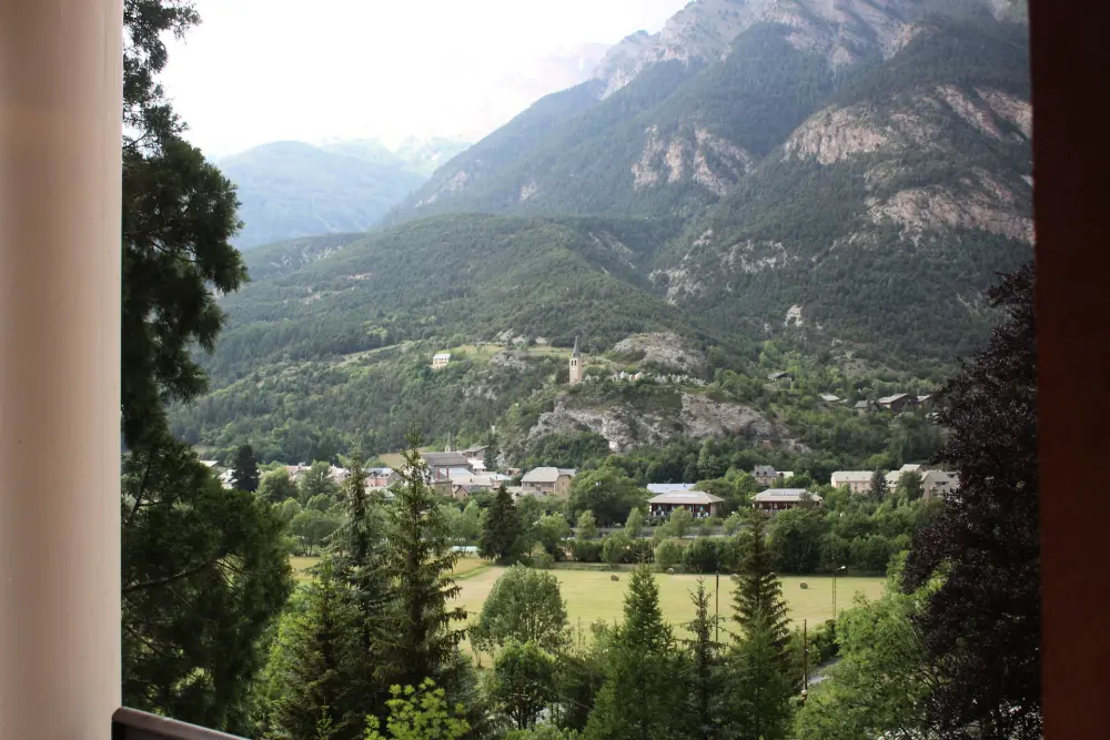 Résidence Chateau Des Magnans Bat A