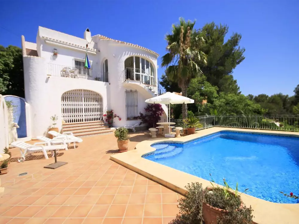 Villa Almenara