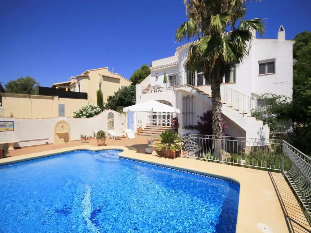 Villa Almenara