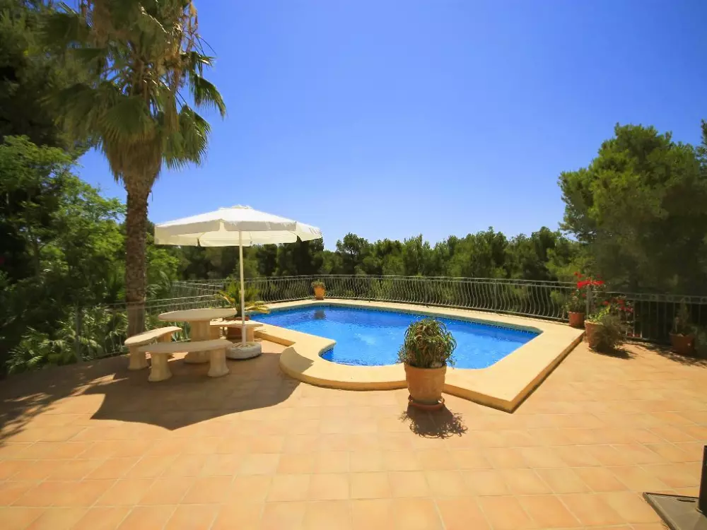 Villa Almenara
