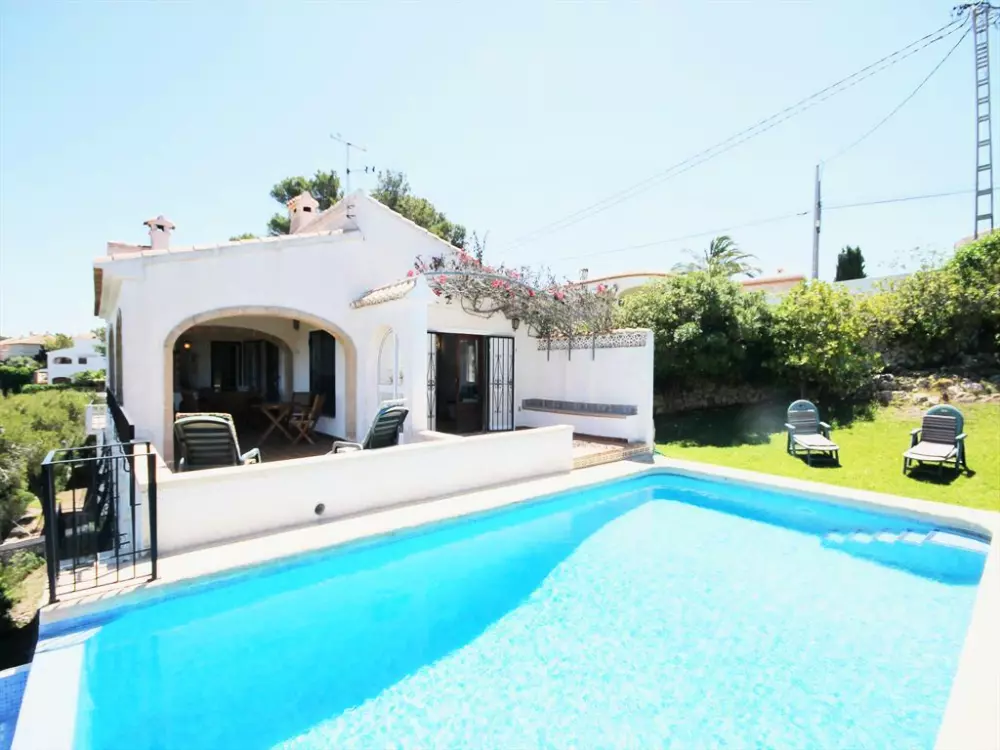 Villa Lagarto