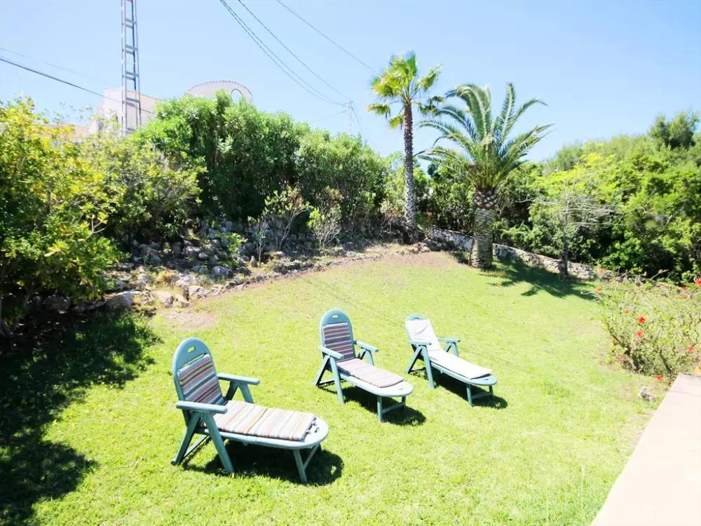 Villa Lagarto