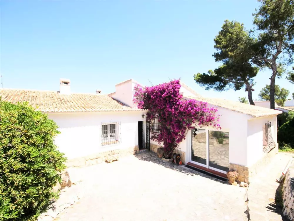 Villa Lagarto