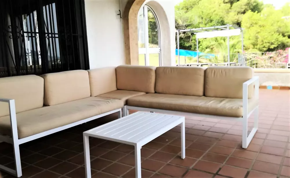 Villa Lagarto